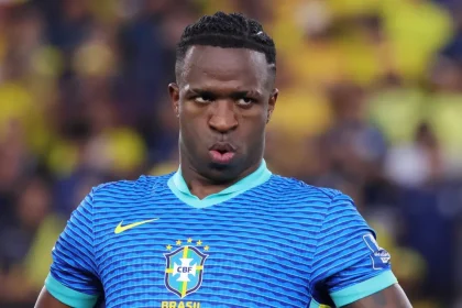 Like Vinicius, another Real Madrid star set to be left out of Brazil’s World Cup qualifiers squad