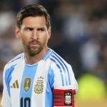 Lionel Messi heads on U.S. tour with Argentina: Dates, cities, and what to expect from the Inter Miami icon