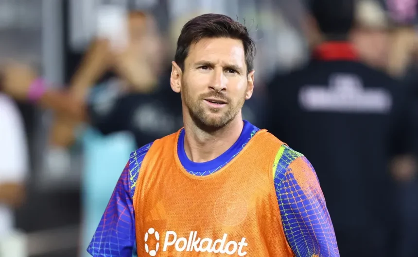 Lionel Messi injury update: Could he return for Inter Miami vs. Orlando City in the Leagues Cup?
