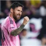 Lionel Messi receives MLS honor ahead of Inter Miami's Leagues Cup clash vs Tigres