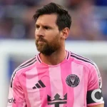 Lionel Messi reportedly to get squad boost from boyhood club as Inter Miami part ways with Drake Callender
