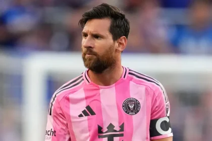 Lionel Messi reportedly to get squad boost from boyhood club as Inter Miami part ways with Drake Callender