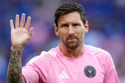 Lionel Messi reportedly tries to lure Argentine player to Inter Miami, but one key obstacle holds up deal