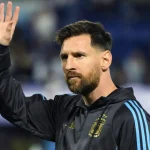 Lionel Messi shares honest admission about nearing Argentina retirement as World Cup qualifiers approach