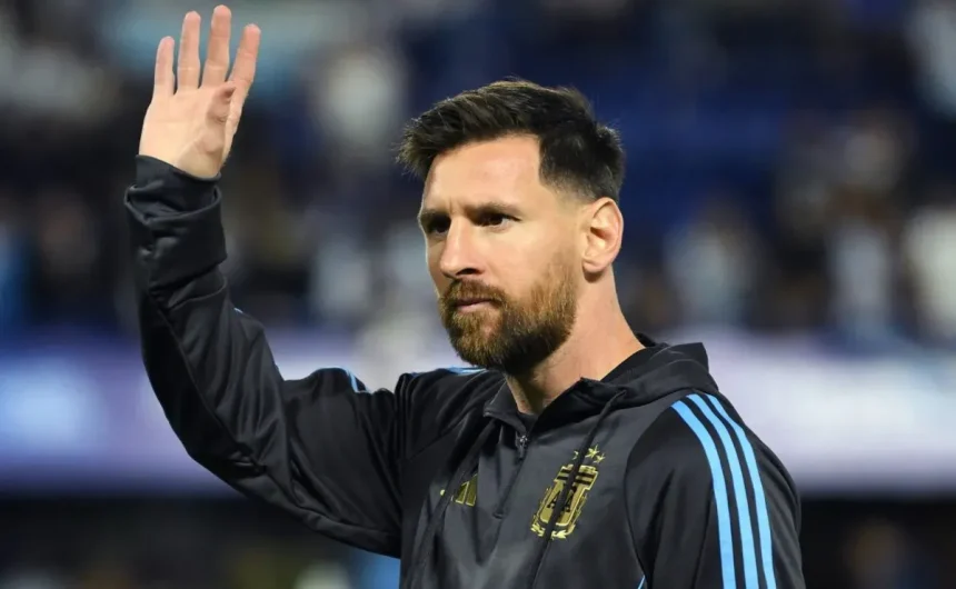 Lionel Messi shares honest admission about nearing Argentina retirement as World Cup qualifiers approach