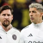 Lionel Messi's retirement plans revealed by Inter Miami teammate Luis Suarez