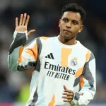 Liverpool or Manchester City? Rodrygo reportedly ready to leave Real Madrid for Premier League move