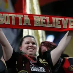 MLS teams with the biggest fanbases in 2025