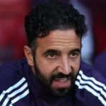 Manchester United coach Ruben Amorim shares brutally honest confession: 'Sometimes I hate my players'