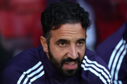 Manchester United coach Ruben Amorim shares brutally honest confession: 'Sometimes I hate my players'