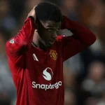Manchester United eliminated from EFL Cup by Grimsby Town: How many times have they lost to fourth division teams?