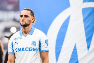 Marseille scandal: Violent locker room clash leaves club in turmoil