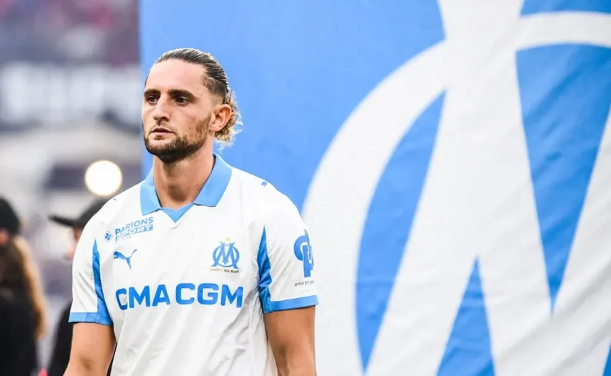 Marseille scandal: Violent locker room clash leaves club in turmoil