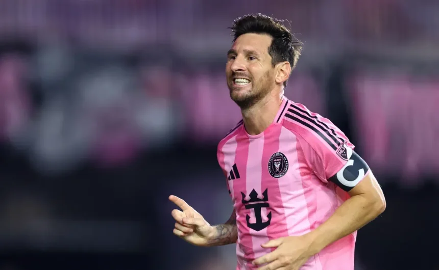 Mascherano assistant’s words raise the alarm: Could Messi miss more matches with Inter Miami and Argentina?