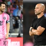 Messi could return tomorrow: Coaching staff hints ahead of Inter Miami vs Orlando City