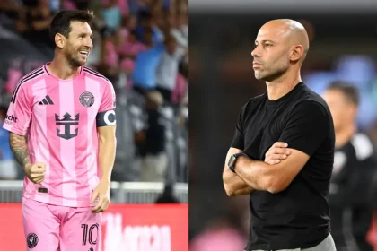 Messi could return tomorrow: Coaching staff hints ahead of Inter Miami vs Orlando City
