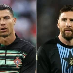 Messi or Cristiano Ronaldo? PSG star Ousmane Dembele picks the greatest Ballon d'Or winner of all time