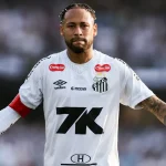 Neymar caught in the middle as Santos fans confront players following 6-0 loss