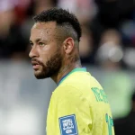 Neymar’s World Cup qualifier hopes end as Ancelotti omits him from Brazil squad