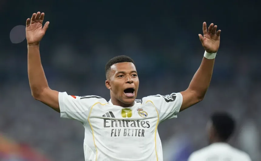 Oviedo vs Real Madrid: Projected starting lineups for La Liga matchday 2