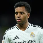Real Madrid coach Xabi Alonso makes final statement on Rodrygo amid departure rumors