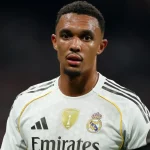 Real Madrid superstar snubbed from England squad after Premier League exit