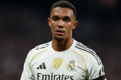 Real Madrid superstar snubbed from England squad after Premier League exit