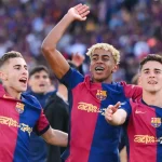 Report: Barcelona at risk of losing young star to Champions League rival in €100 million deal