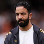 Ruben Amorim hits concerning Premier League record with Manchester United after draw vs. Fulham