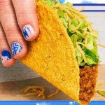 Taco Bell Restaurant
