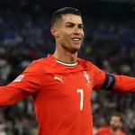 The historic record Cristiano Ronaldo could break if he plays the 2026 World Cup in the United States