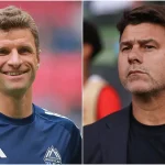Thomas Muller accidentally reveals Pochettino’s surprise USMNT call-up from Vancouver Whitecaps