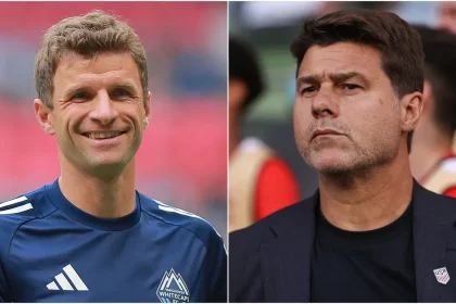 Thomas Muller accidentally reveals Pochettino’s surprise USMNT call-up from Vancouver Whitecaps