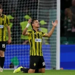 UEFA Champions League 2025–26 sets new record: Why this year’s edition is closer than ever to China