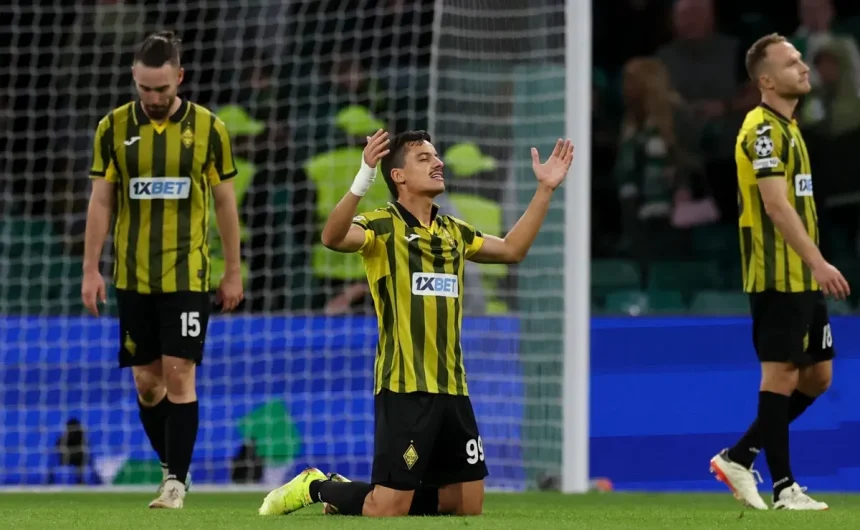 UEFA Champions League 2025–26 sets new record: Why this year’s edition is closer than ever to China