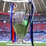 UEFA confirms major shake-up for Champions League 2025-2026 final