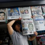 Yahoo news home