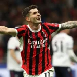 Video: Christian Pulisic scores in AC Milan’s 2–0 Serie A victory vs Lecce