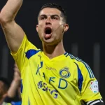 Video: Cristiano Ronaldo scores opener for Al Nassr in Saudi Super Cup final vs Al Ahli