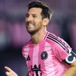 Video: Lionel Messi leads Inter Miami to the Leagues Cup final with brace vs Orlando City