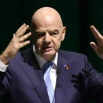 Violence erupts in South American match, prompting strong response from FIFA president Infantino