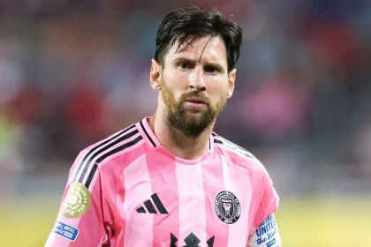 Why isn’t Lionel Messi playing for Inter Miami against Tigres in the Leagues Cup quarterfinals?