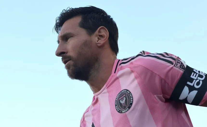 Will Lionel Messi play? Projected lineups for Inter Miami vs. Orlando City in Leagues Cup semifinal