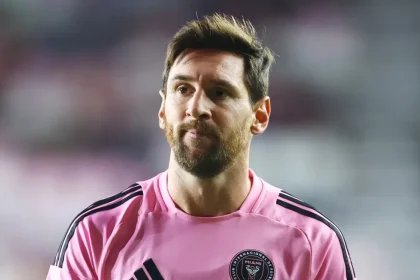 Will Messi play? Projected lineups for Inter Miami vs. Seattle Sounders in the Leagues Cup final
