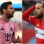 Will Lionel Messi play today? Potential lineups for Inter Miami vs Chicago Fire in MLS