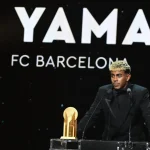 2025 Ballon d’Or drama continues: Lamine Yamal’s father sparks controversy with bold six-word claim about Ousmane Dembele’s win