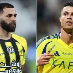 Al Ittihad's coach provides update on Karim Benzema’s status for clash with Cristiano Ronaldo’s Al Nassr