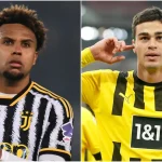 Americans in the Champions League 2025/26: All U.S. players competing