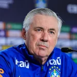 Ancelotti builds a defensive ‘wall’ with Brazil’s clean sheets and sends funny message to fans