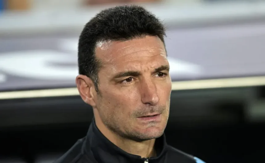 Argentina coach Lionel Scaloni drops shocking take on Finalissima vs. Spain: ‘I’d have preferred not to play it’